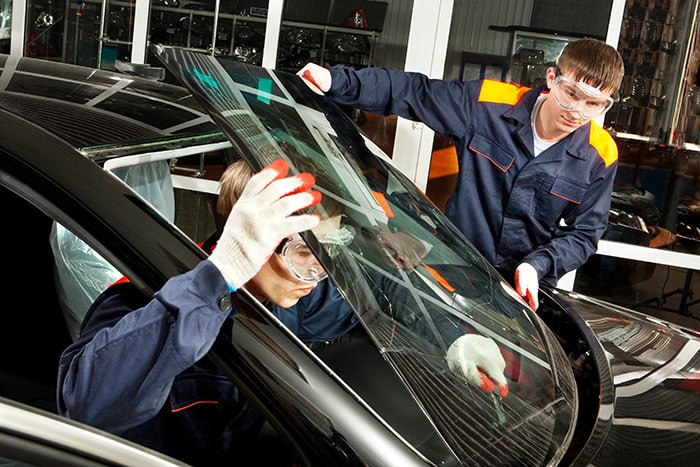 Auto Glass Statesville