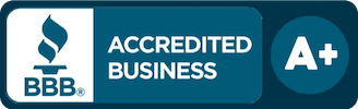 BBB Accredited Business Logo